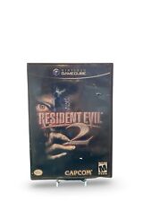 resident evil 2 gamecube d'occasion  Expédié en Belgium