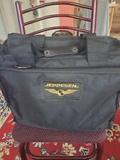 Piloten tasche jeppesen gebraucht kaufen  Finthen,-Layenhof