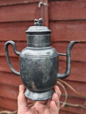 Chinese antique pewter for sale  CLACTON-ON-SEA