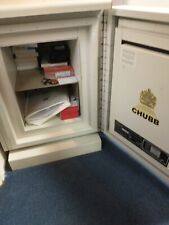 Chubb floor standing for sale  LONDON