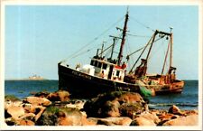 Commercial fishing boat for sale  Mesa