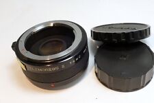 Komura teleconverter lens for sale  Ben Lomond