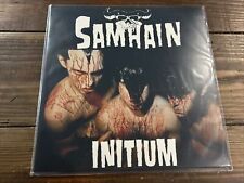 Disco de vinilo Samhain Initium  segunda mano  Embacar hacia Argentina