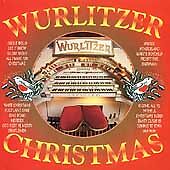 Wurlitzer christmas value for sale  STOCKPORT