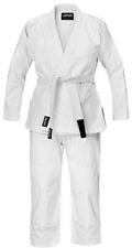 BJJ Gi Brazilian Jiu Jitsu leve uniforme profissional quimono judô 350GSM Javson comprar usado  Enviando para Brazil
