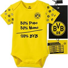 Babybody borussia dortmund gebraucht kaufen  Lübbecke