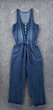 Unbranded jumpsuit womens for sale  Ruskin