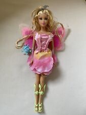 Barbie fairytopia elina gebraucht kaufen  Ebstorf