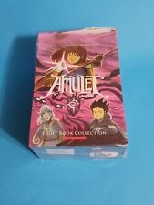 Amulet series box for sale  Houston