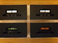 Dapol tank wagons for sale  HOVE
