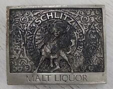 Schlitz malt liquor for sale  Chelsea