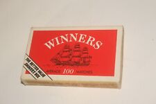 Vintage winners empty for sale  RUGBY