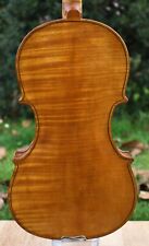 ¡¡¡Para PROFESIONALES!!! Exquisito violín después del famoso cañón de Guarneri. segunda mano  Embacar hacia Argentina