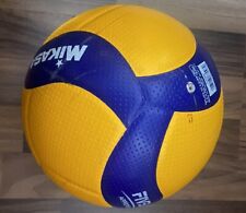 mikasa volleyball gebraucht kaufen  Schmallenberg