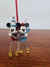 Disney mickey minnie for sale  Shipping to Ireland