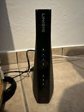 Used, Linksys CG7500 for sale  Shipping to South Africa