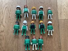 Alte playmobil figuren gebraucht kaufen  Buchholz i.d. Nordheide