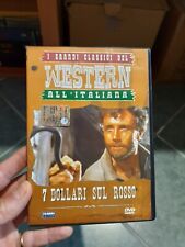 Dvd western all usato  Mogoro