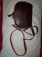 Small leather bag for sale  SWANSEA