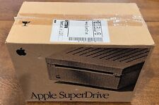 Usado, Vintage Apple Superdrive M0112LL/B lacrado na caixa comprar usado  Enviando para Brazil