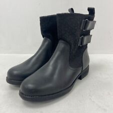 Dkny boots womens for sale  ROMFORD