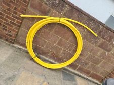 Mdpe yellow gas for sale  MARGATE