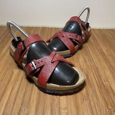 Tatami birkenstock sandals for sale  Bloomington
