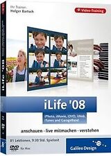 Ilife iphoto imovie gebraucht kaufen  Berlin