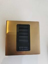 Lutron keypad qsws2 for sale  LONDON