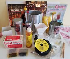 candle making supplies for sale  Auburn Hills