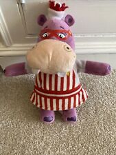 Hallie hippo doc for sale  Shipping to Ireland