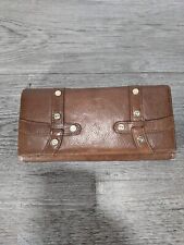 Lovcat wallet brown for sale  Sumter