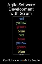 Usado, Ágil, Desenvolvimento De Software Com Scrum By schwaber, Ken; Beedle, Mike comprar usado  Enviando para Brazil