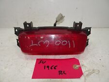 Suzuki GSXR 750 1100 WT WP 1992-1998 Rear Light for sale  Shipping to South Africa