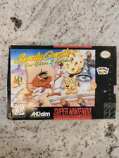 Speedy Gonzales: Los Gatos Bandidos SNES, usado comprar usado  Enviando para Brazil