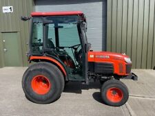 kubota tractor cabs for sale  WISBECH