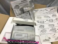 FAX y COPIADORA de papel liso compacto PANASONIC KX-FP205 - Nuevo segunda mano  Embacar hacia Argentina