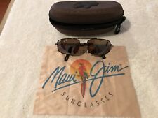 Maui jim sunglasses. for sale  Sunland