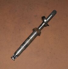 Force lower driveshaft for sale  Canton