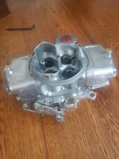 Rebuilt holley speed for sale  Grayling