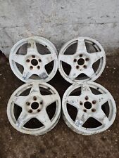 Compomotive alloy wheels for sale  Shipping to Ireland