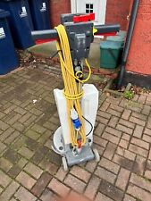 Numatic rotary machine for sale  LONDON