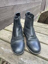 Dublin riding boots for sale  RICHMOND