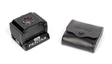 Buscador de nivel de cintura plegable Pentax 67 6X7 II se adapta a todas las cámaras Pentax 6X7 #9290 segunda mano  Embacar hacia Argentina
