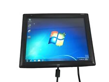 Monitor LCD Elo TouchSystems 15" tela sensível ao toque ET1522L-8CWA-1-GY-G - SEM SUPORTE, usado comprar usado  Enviando para Brazil