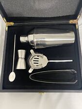Stainless steel cocktail for sale  Madison