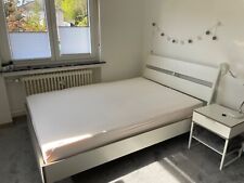 Bett 140x200 gebraucht kaufen  Marburg