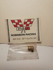 Robinson racing 1213 d'occasion  Illzach
