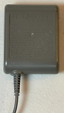 Cabo de alimentação Nintendo DS Lite adaptador CA carregador USG-002 Japão EUA fabricante de equipamento original oficial comprar usado  Enviando para Brazil