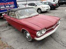 corvair manual for sale  Rockville